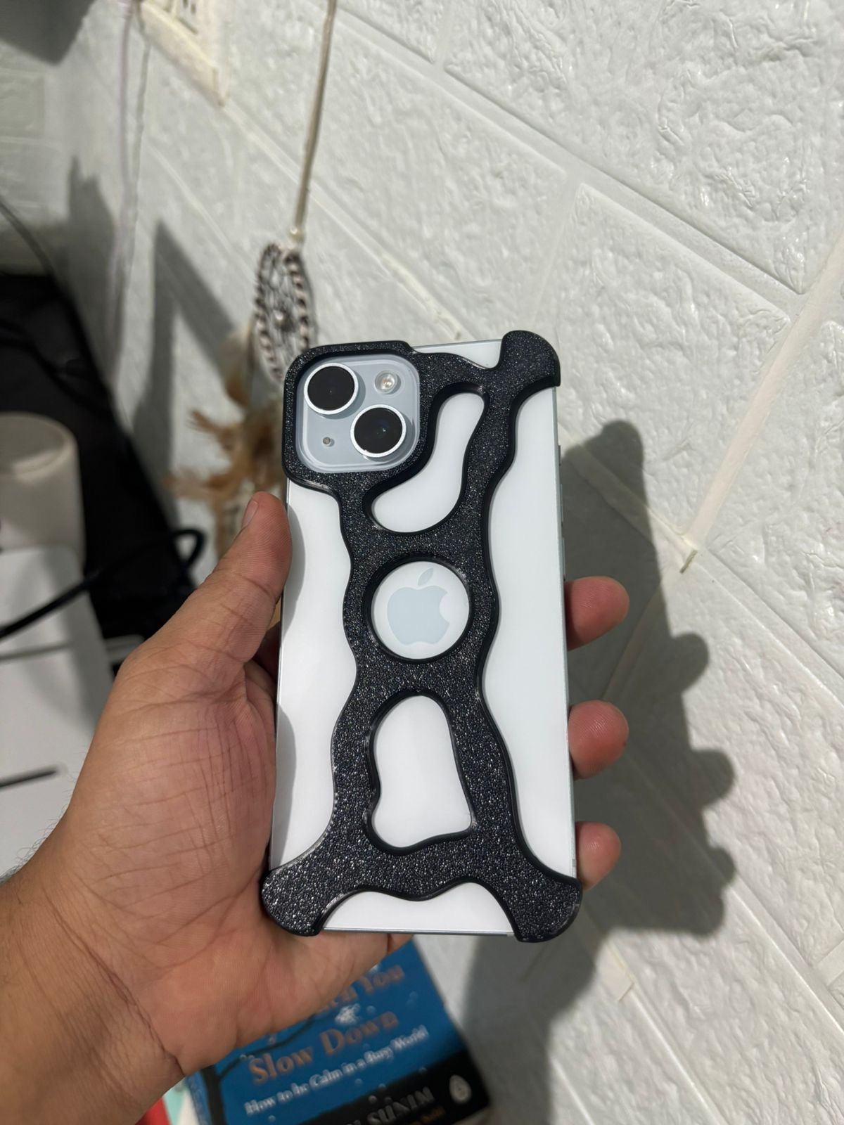 I Phone Flow Case