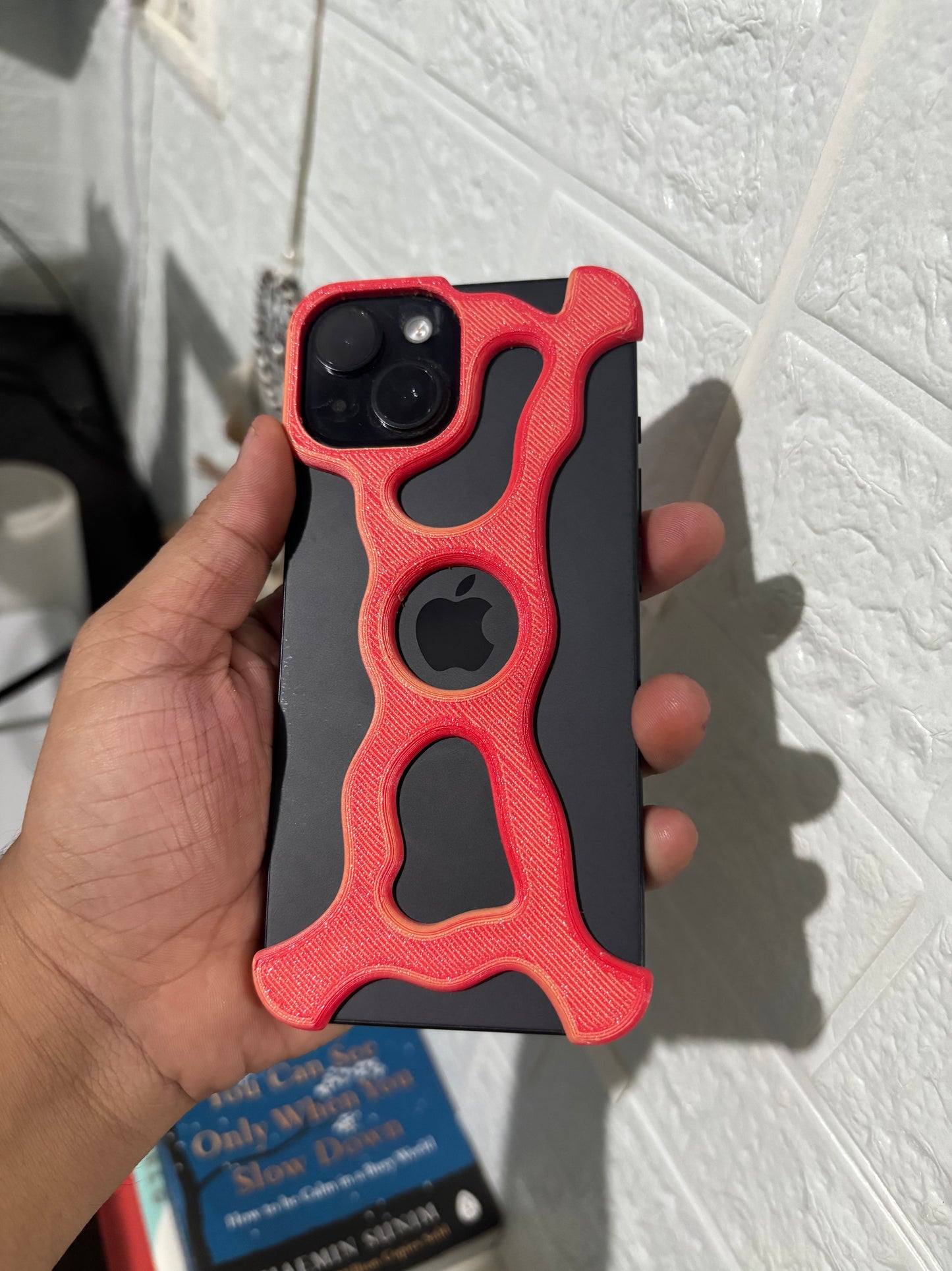 I Phone Flow Case
