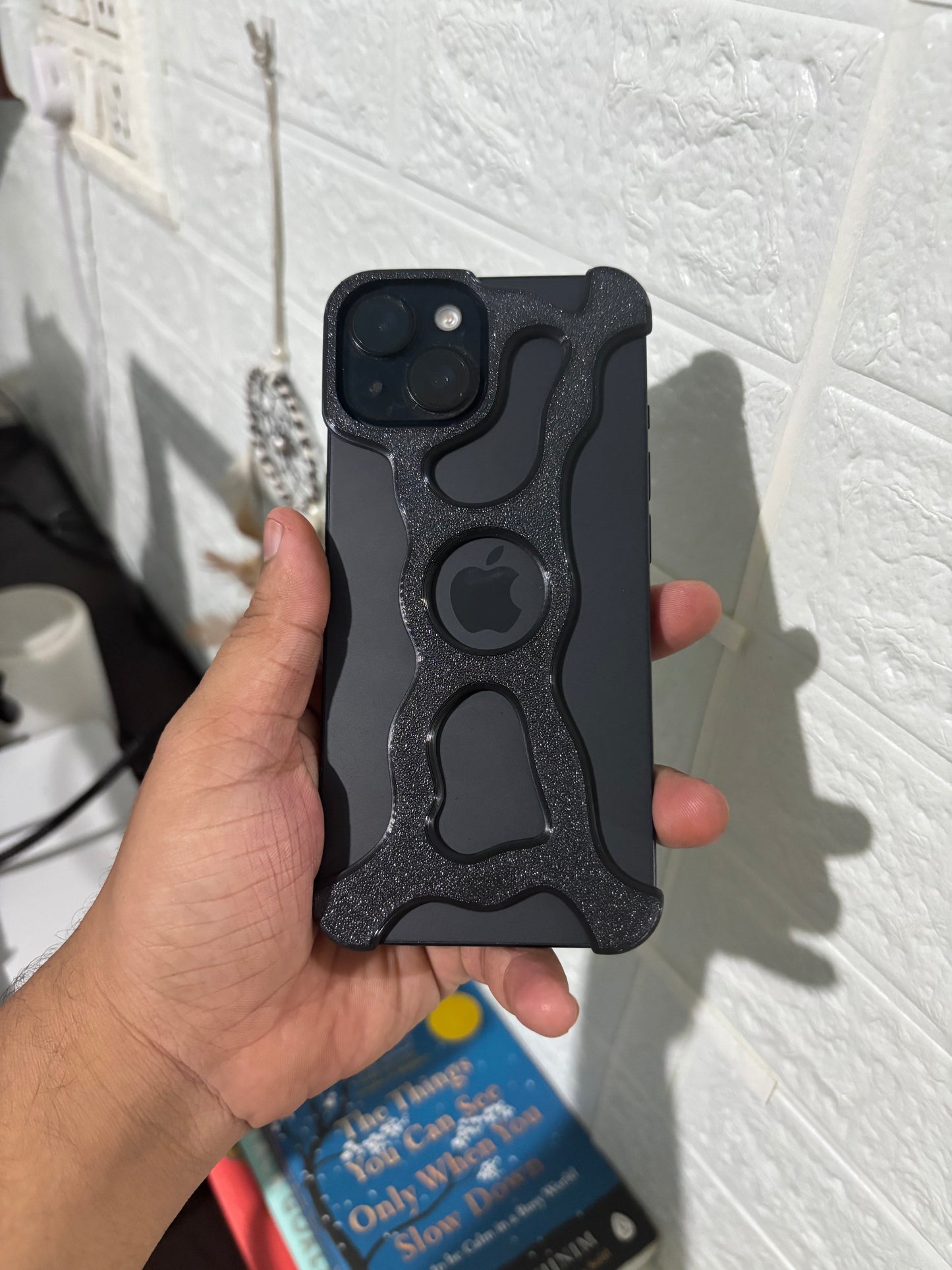 I Phone Flow Case