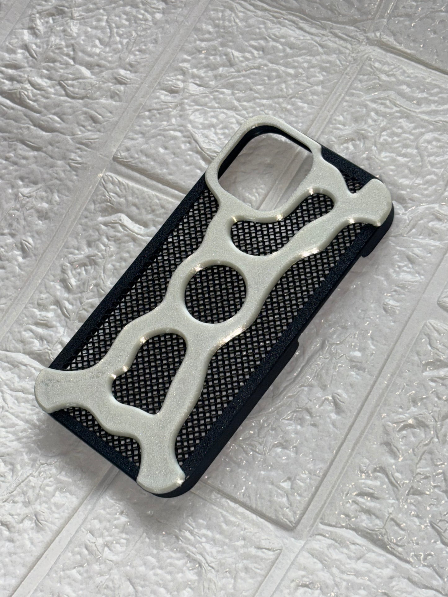 I Phone Case with flow DualColor